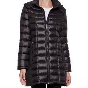 Calvin Klein Packable‎ Down Puffer Jacket